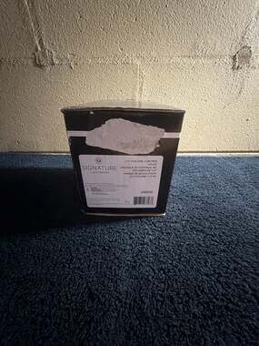 Signature Hardware 1/2 in. Volume Control Valve SH6020